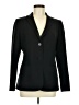 Calvin Klein Black Blazer Size 6 - photo 1