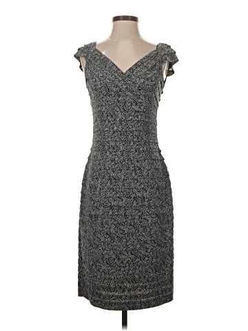 DressBarn Cocktail Dress (view 1)