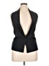Unbranded Black Tuxedo Vest Size 0X (estimated) - photo 1