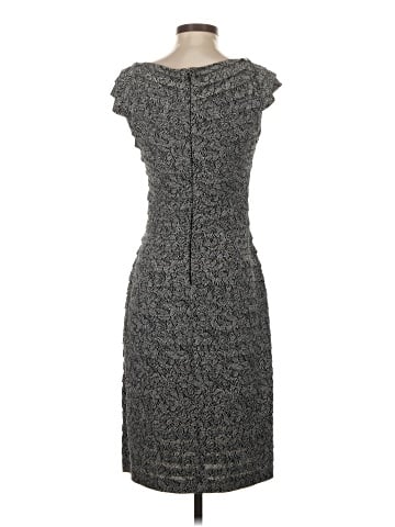 DressBarn Cocktail Dress (view 2)