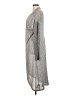 Anthropologie Gray Cardigan Size M - photo 5