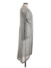 Anthropologie Gray Cardigan Size M - photo 4