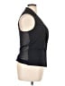 Unbranded Black Tuxedo Vest Size 0X (estimated) - photo 4
