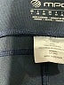 MPG Solid Black Active Pants Size L - photo 7
