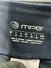 MPG Solid Black Active Pants Size L - photo 8
