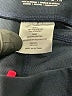 MPG Solid Black Active Pants Size L - photo 9