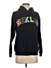 Assorted Brands Blue Sweatshirt Size S - photo 1