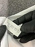 Zara White Long Sleeve Blouse Size S - photo 8