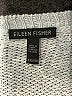 Eileen Fisher Solid Teal Pullover Sweater Size XXS - photo 6