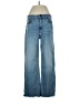 ASKK NY Blue Jeans Size 27 waist - photo 1