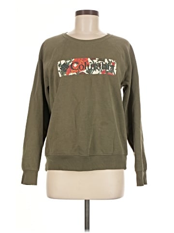 Columbia Sweatshirt (view 1)