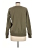 Columbia Camo Green Sweatshirt Size M - photo 2