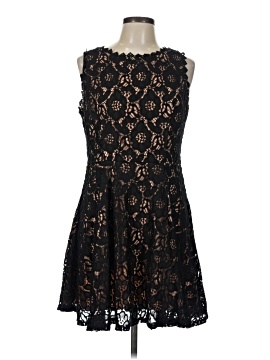 City Triangles Cocktail Dress (view 1)