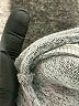 Zara Gray Pullover Sweater Size L - photo 8
