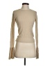 Zara Tan Long Sleeve Turtleneck Size S - photo 1