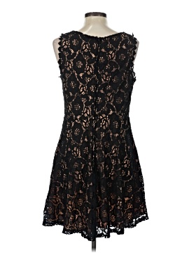City Triangles Cocktail Dress (view 2)
