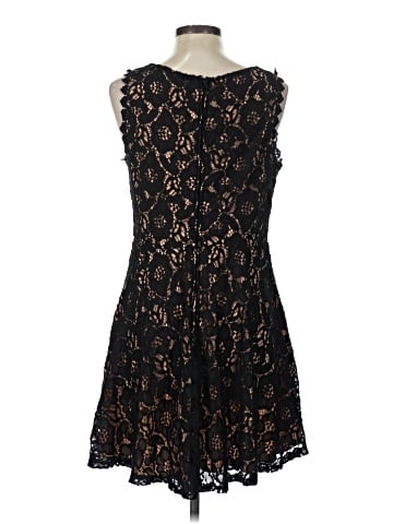 City Triangles Cocktail Dress (view 2)