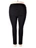 Torrid Stripes Black Jeggings Size 20xs - photo 2