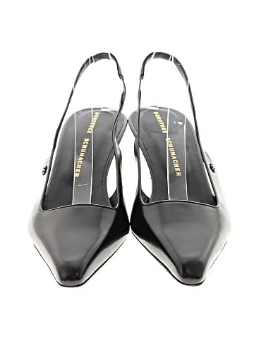 Dorothee Schumacher Flats (view 2)
