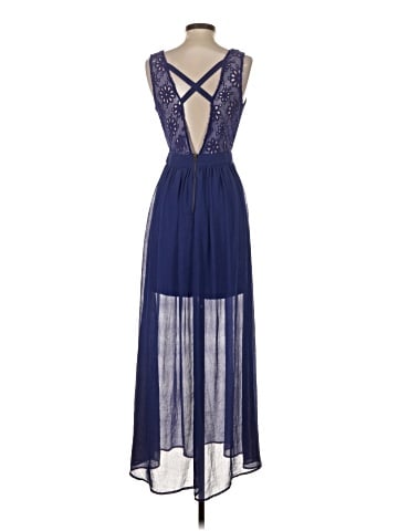 Charming Charlie Cocktail Dress (view 2)