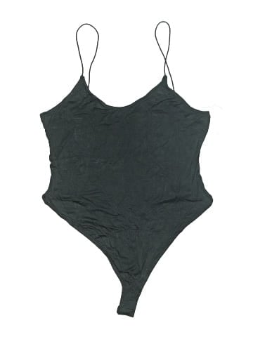 Planet Gold Bodysuit (view 1)