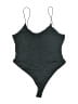 Planet Gold Gray Bodysuit Size L - photo 1
