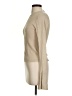 Zara Tan Long Sleeve Turtleneck Size S - photo 5