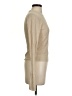 Zara Tan Long Sleeve Turtleneck Size S - photo 4