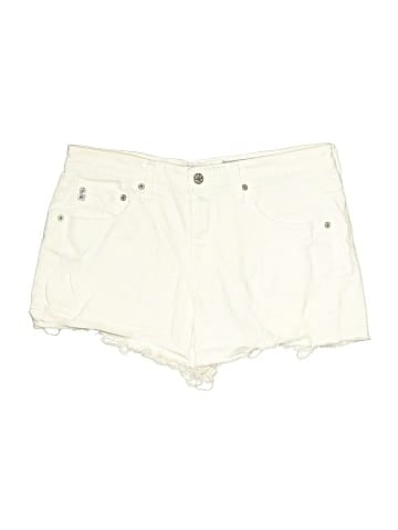 Adriano Goldschmied Shorts (view 1)