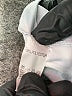Unbranded 100% Polyester Blue Long Sleeve Blouse Size XXL - photo 8