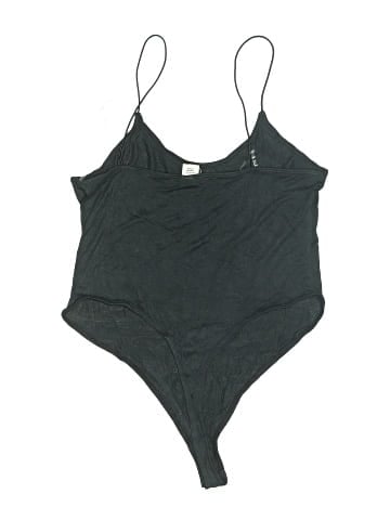 Planet Gold Bodysuit (view 2)