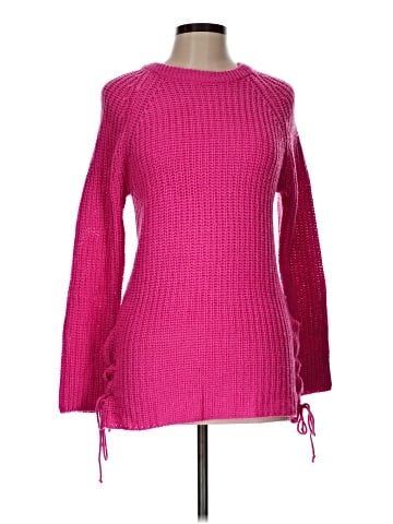 Jonathan Martin Pullover Sweater (view 1)