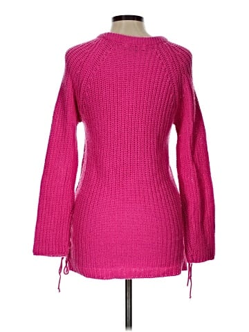 Jonathan Martin Pullover Sweater (view 2)