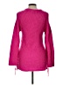 Jonathan Martin Pink Pullover Sweater Size L - photo 2