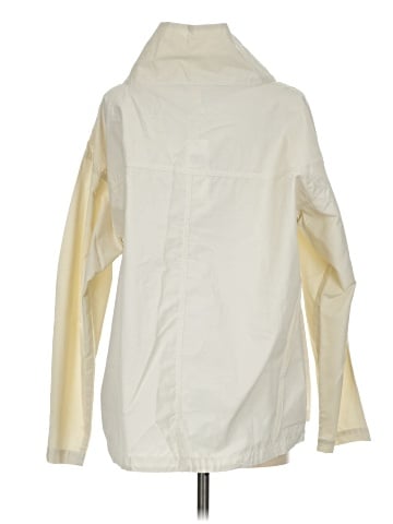 Eileen Fisher Raincoat (view 2)