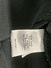 Purejill Solid Black Active Pants Size L - photo 8