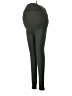Blanqi Green Active Pants Size Med Maternity - photo 1