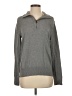 Banana Republic Gray Pullover Sweater Size S - photo 1