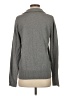 Banana Republic Gray Pullover Sweater Size S - photo 2