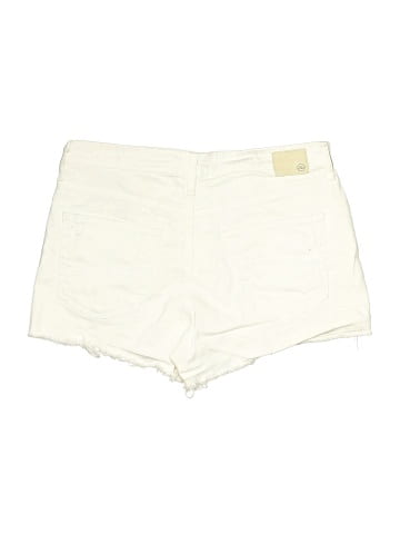 Adriano Goldschmied Shorts (view 2)