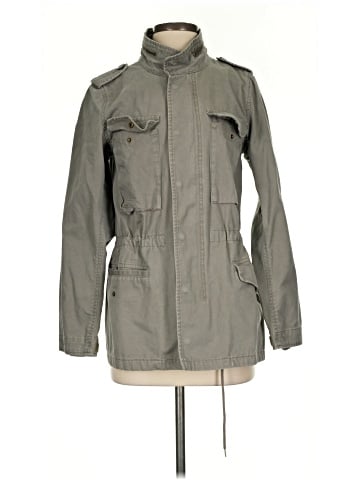 Club Monaco Jacket (view 1)