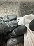 Unbranded Stars White Casual Pants Size 3X - photo 4