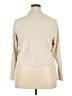 Old Navy Ivory Turtleneck Sweater Size 2X - photo 2