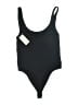 Bar III Black Bodysuit Size L - photo 2