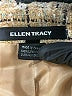 Ellen Tracy Gold Blazer Size 4 - photo 6