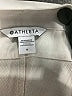 Athleta Solid Gray Casual Pants Size 6 - photo 4