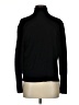 MNG Suit Black Turtleneck Sweater Size S - photo 1