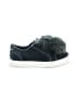 Sam Edelman Teal Blue Sneakers Size 8 - photo 1