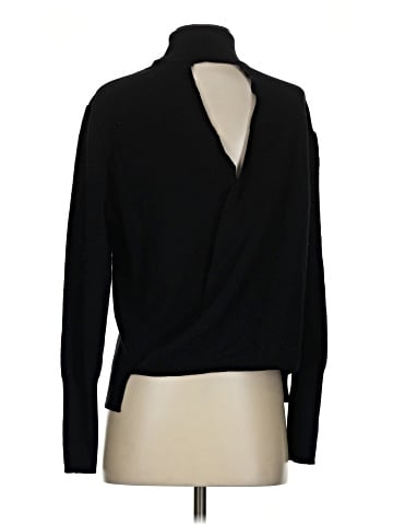MNG Suit Turtleneck Sweater (view 2)