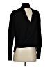 MNG Suit Black Turtleneck Sweater Size S - photo 2